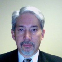 David Goodman, D.Phil, Principal Consulting Analyst